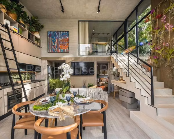 Apartamento en Venta en Coco del Mar JG