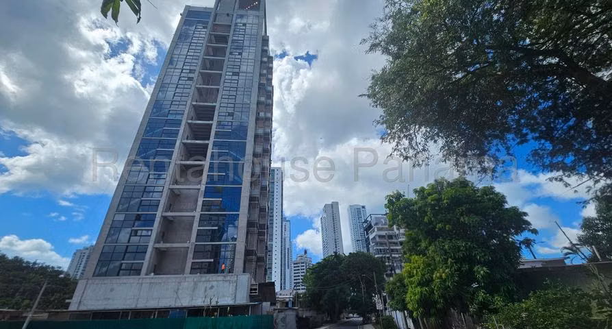 Apartamento en Venta en Coco del Mar JG
