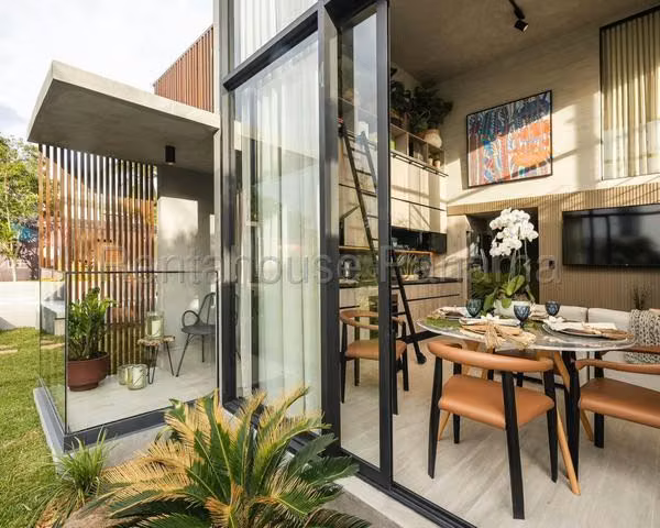 Apartamento en Venta en Coco del Mar JG