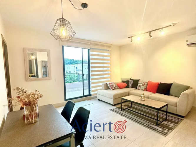 SALE PANAMA PEACEFUL FURNISHED