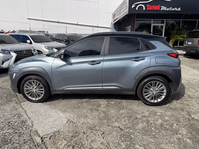Hyundai Kona 2020 - Imagen 8