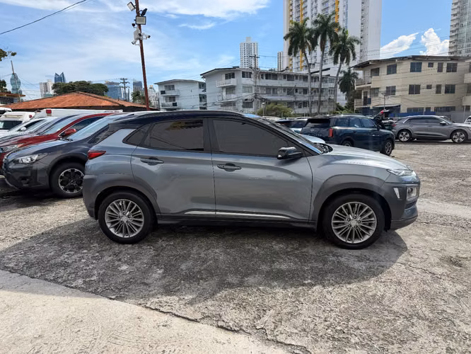 Hyundai Kona 2020 - Imagen 4