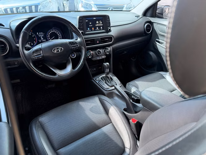 Hyundai Kona 2020 - Imagen 10