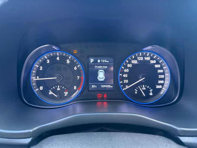 Hyundai Kona 2020 - Imagen 12