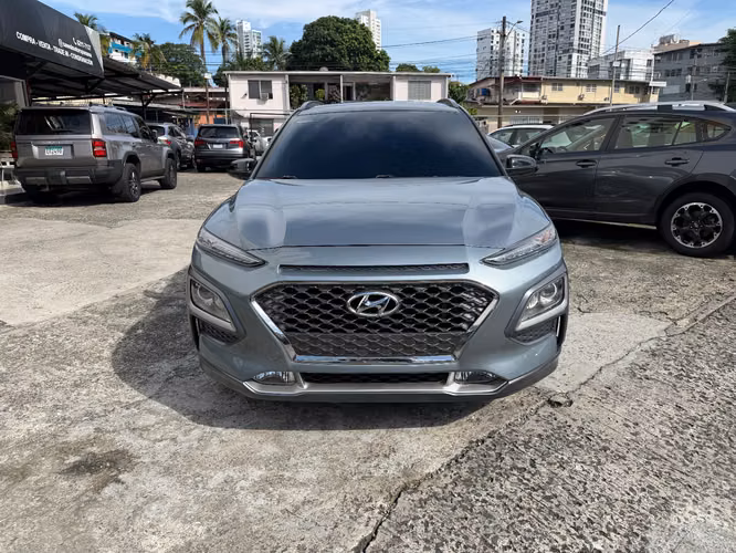 Hyundai Kona 2020 - Imagen 3