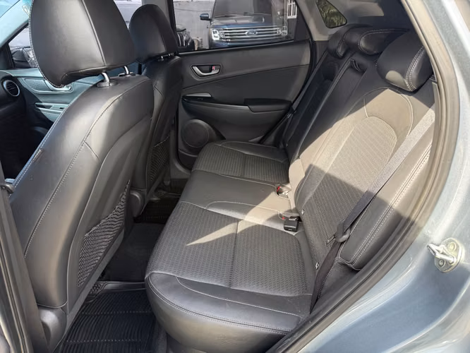 Hyundai Kona 2020 - Imagen 9