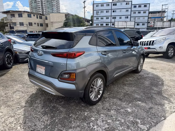 Hyundai Kona 2020 - Imagen 7