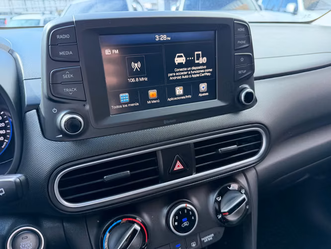 Hyundai Kona 2020 - Imagen 14
