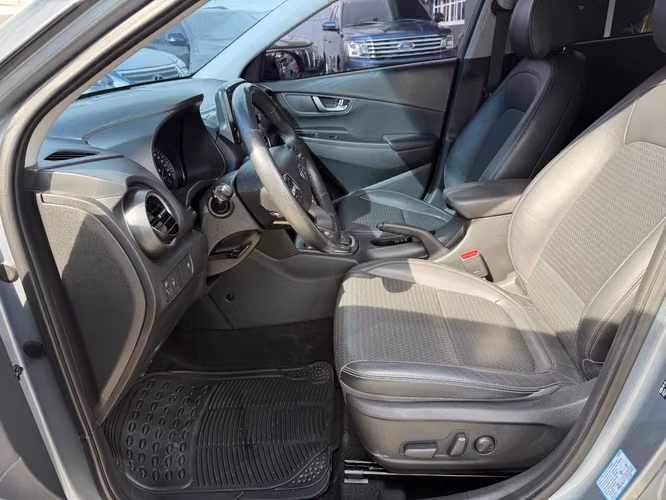 Hyundai Kona 2020 - Imagen 11