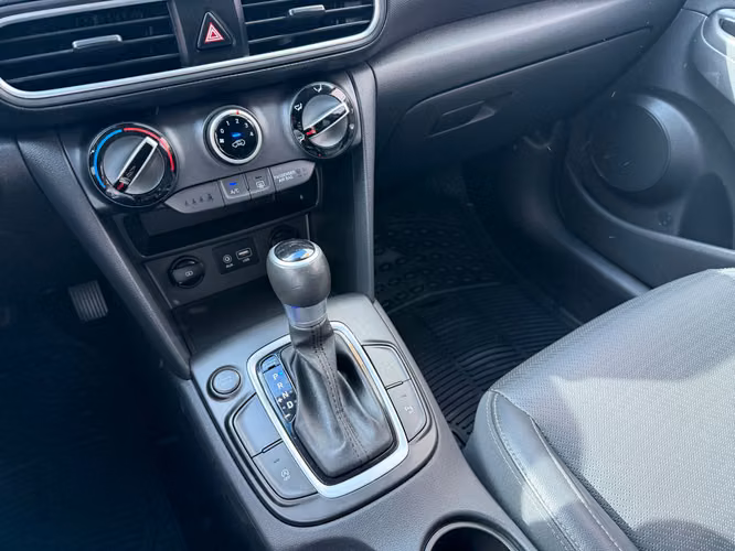 Hyundai Kona 2020 - Imagen 13