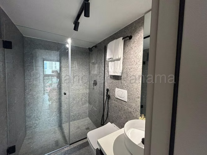 Apartamento en Venta en Coco del Mar  JG