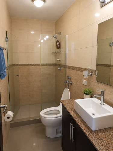 ALQUILO APARTAMENTO EN TRANSÍSTMICA – FRENTE A LA ESTACIÓN DEL METRO DE EL INGENIO - Imagen 6