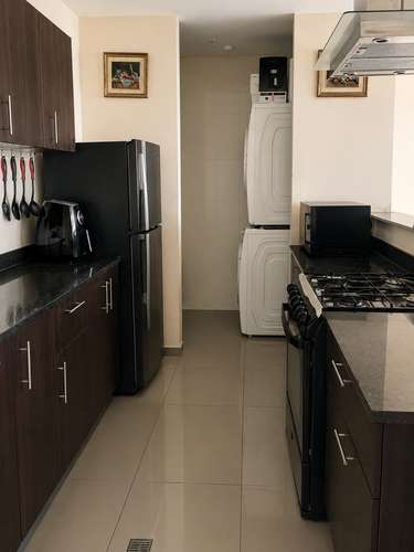 ALQUILO APARTAMENTO EN TRANSÍSTMICA – FRENTE A LA ESTACIÓN DEL METRO DE EL INGENIO - Imagen 3