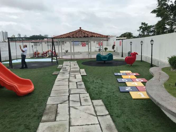 ALQUILO APARTAMENTO EN TRANSÍSTMICA – FRENTE A LA ESTACIÓN DEL METRO DE EL INGENIO - Imagen 9