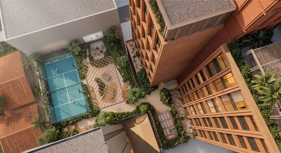 Venta en Cinta Costera en Bella Vista, Ciudad de Panama - Imagen 13