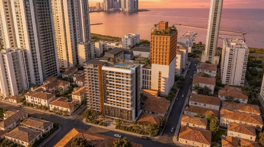 Venta en Cinta Costera en Bella Vista, Ciudad de Panama - Imagen 15