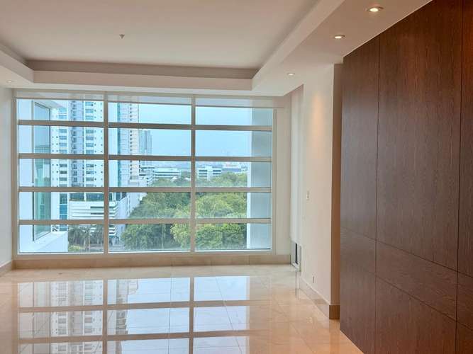 Apartamento de 4 rec vista al mar y ciudad en venta - Costa del Este