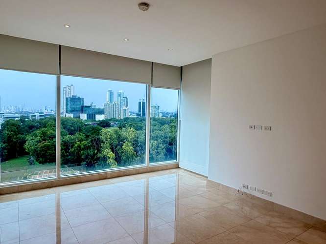 Apartamento de 4 rec vista al mar y ciudad en venta - Costa del Este