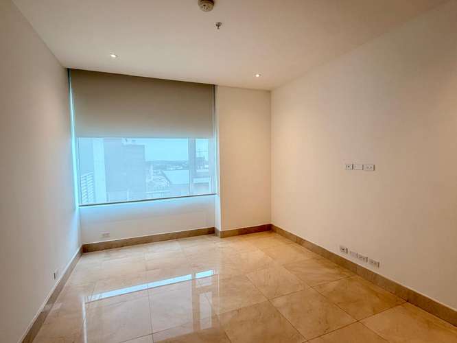 Apartamento de 4 rec vista al mar y ciudad en venta - Costa del Este