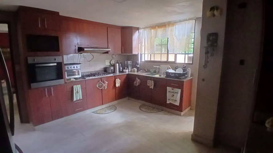 Alquiler de Casa en Villa Zaita DPV