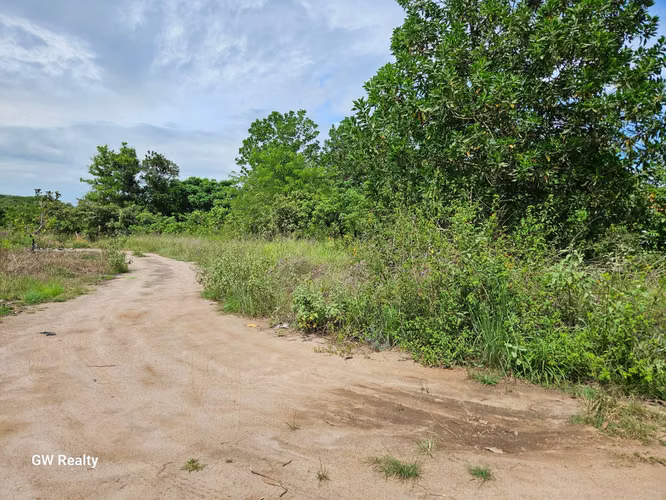 Venta de Terreno - Santa Clara - Rio Hato