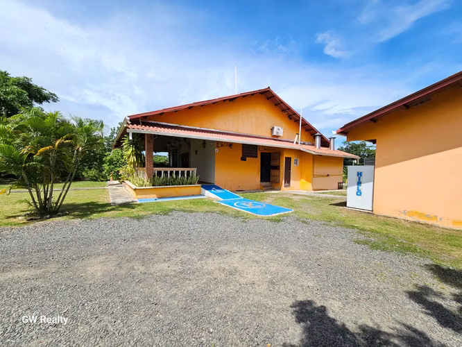 Venta de Terreno - Santa Clara - Rio Hato