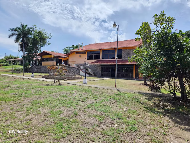 Venta de Terreno - Santa Clara - Rio Hato