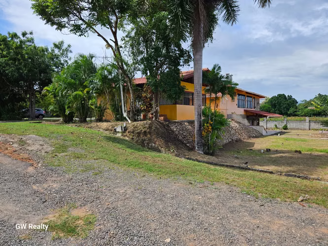 Venta de Terreno - Santa Clara - Rio Hato
