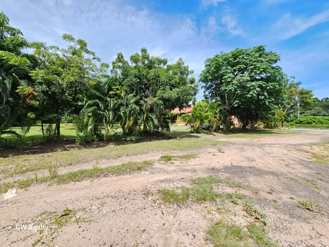 Venta de Terreno - Santa Clara - Rio Hato