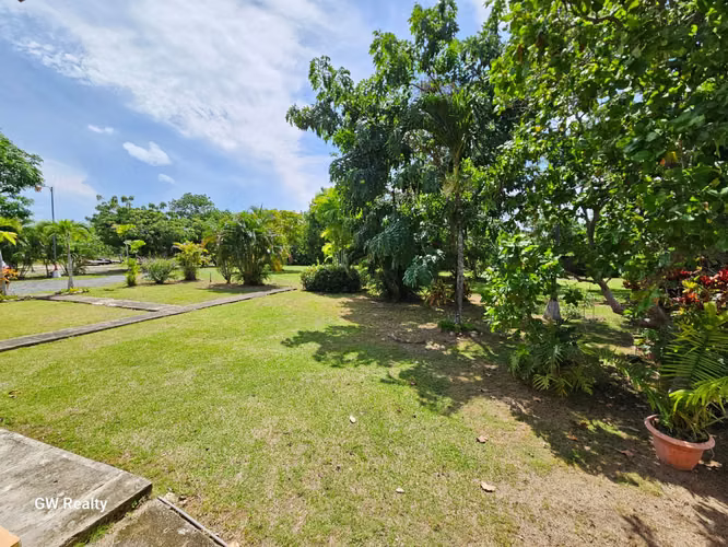 Venta de Terreno - Santa Clara - Rio Hato