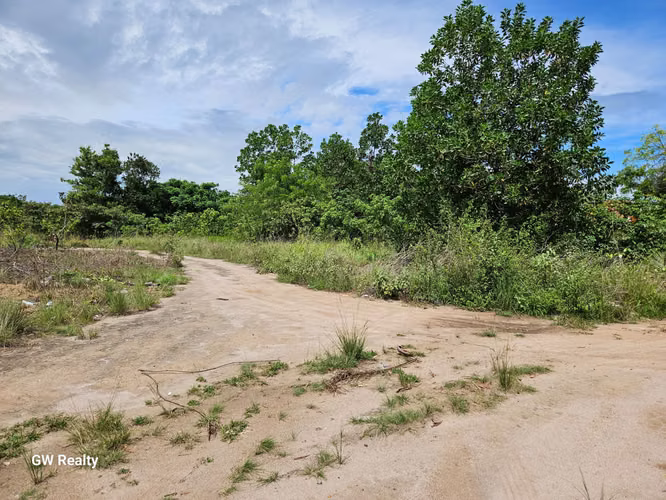 Venta de Terreno - Santa Clara - Rio Hato