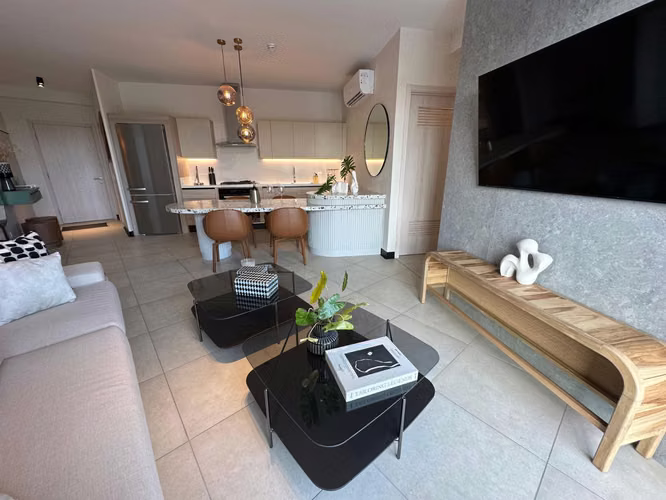 PH OCEANA, Apartamento en venta en Santa María - Imagen 7
