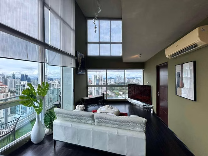 Venta de Apartamento tipo Loft Amoblado en San Francisco - Imagen 18