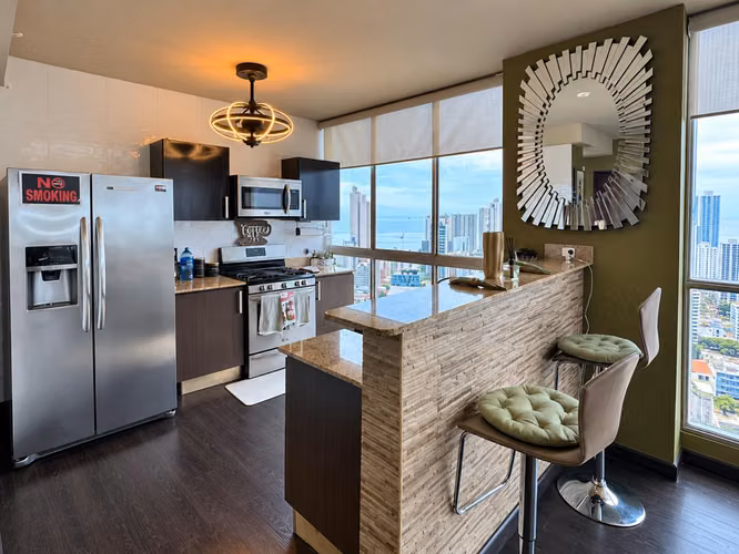 Venta de Apartamento tipo Loft Amoblado en San Francisco - Imagen 6