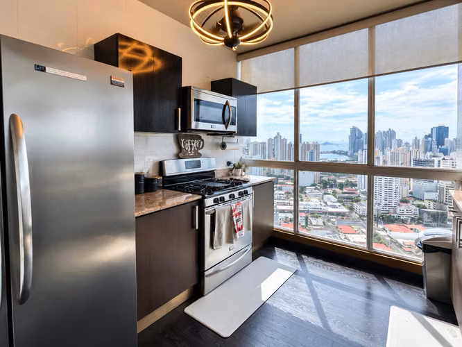 Venta de Apartamento tipo Loft Amoblado en San Francisco - Imagen 5