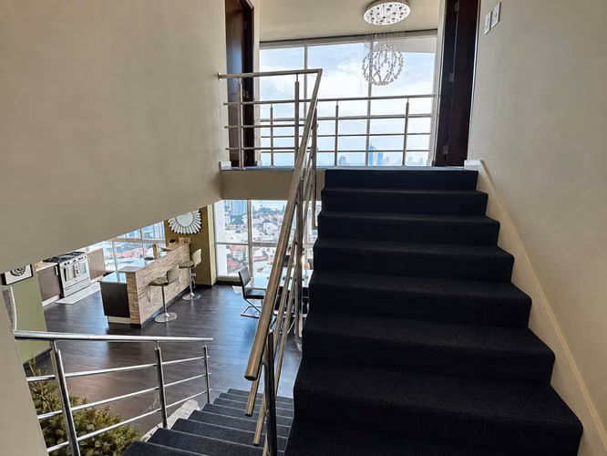 Venta de Apartamento tipo Loft Amoblado en San Francisco - Imagen 8