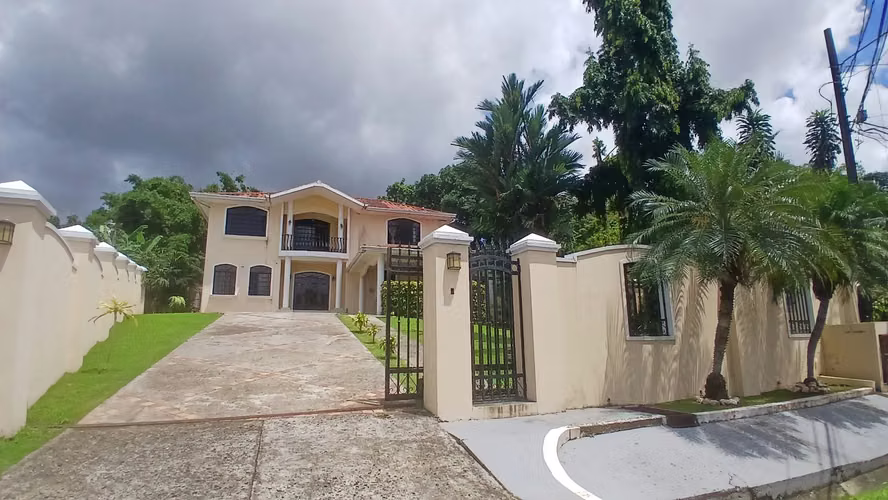 Venta de Casa en Villa Zaita DPV