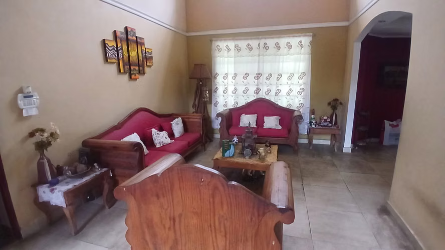 Venta de Casa en Villa Zaita DPV