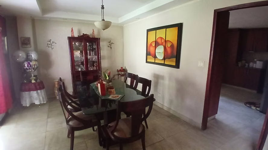 Venta de Casa en Villa Zaita DPV