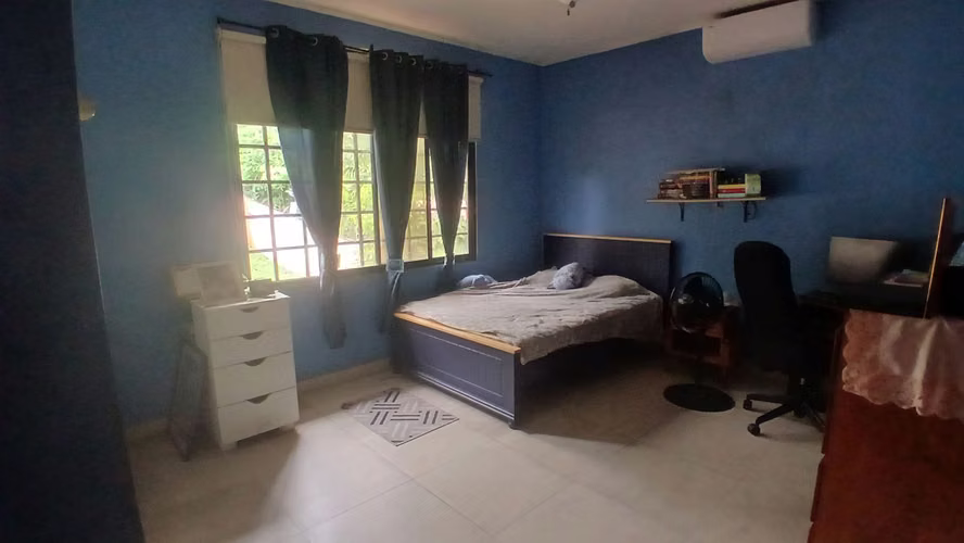 Venta de Casa en Villa Zaita DPV