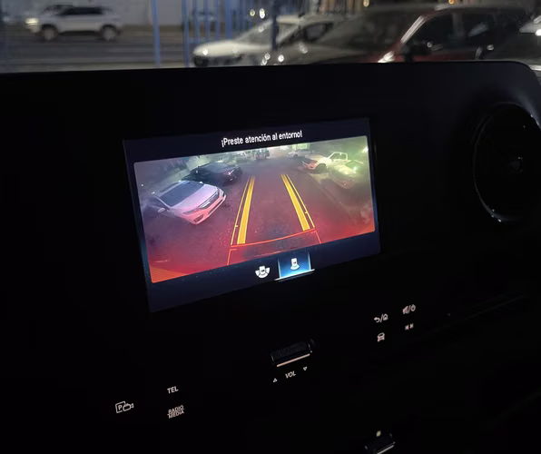 Mercedes Benz Sprinter 316 CDI 2024 - Imagen 14