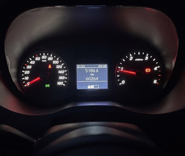 Mercedes Benz Sprinter 316 CDI 2024 - Imagen 15