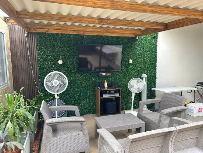 CAMPO LINDBERGH / REMODELADA · CUARZO / $230K · 3 REC · 240M - Imagen 6