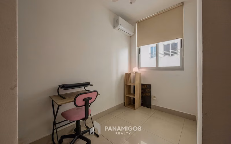 Apartamento en venta amoblado en PH Latitude- Costa del Este - Imagen 5