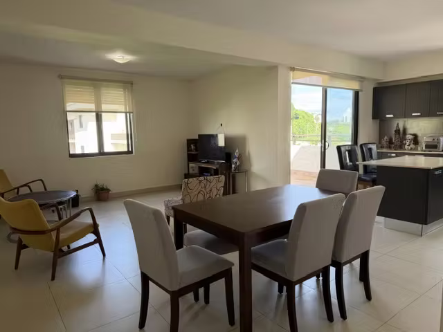Venta de Apartamento en P.H. River Valley, Panamá Pacífico