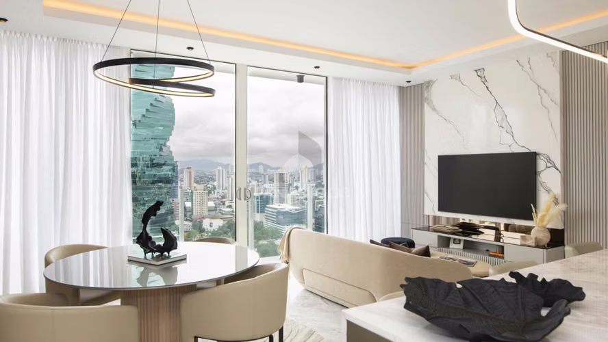 Apartamento de lujo en Alquiler o venta en Wanders and Yoo - Imagen 2
