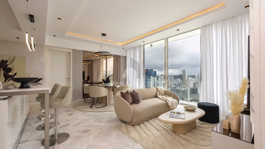 Apartamento de lujo en Alquiler o venta en Wanders and Yoo - Imagen 4