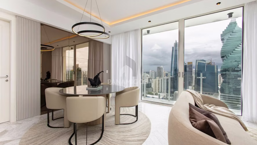 Apartamento de lujo en Alquiler o venta en Wanders and Yoo - Imagen 10