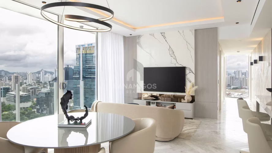 Apartamento de lujo en Alquiler o venta en Wanders and Yoo - Imagen 3