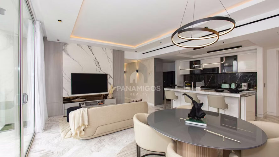 Apartamento de lujo en Alquiler o venta en Wanders and Yoo - Imagen 7